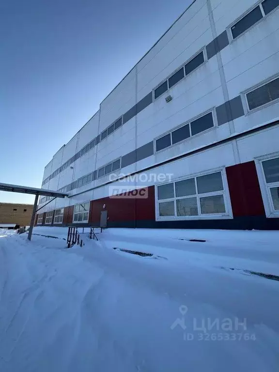 Производственное помещение в Московская область, Долгопрудный ... - Фото 2