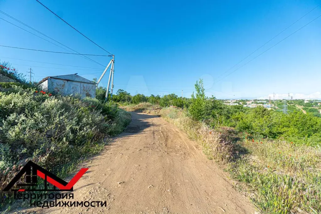 Участок 8 сот. (ИЖС) - Фото 1