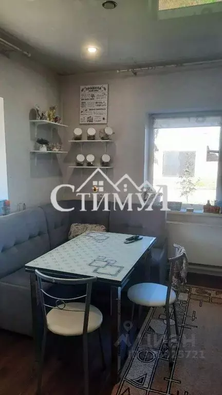 Дом в Хакасия, Усть-Абаканский район, пос. Тепличный ул. Пушкина, 15 ... - Фото 2