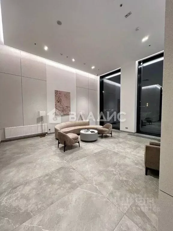 1-к кв. Москва ул. Академика Челомея, 1А (47.6 м) - Фото 1