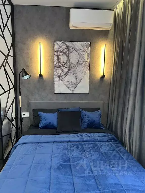 1-к кв. Краснодарский край, Сочи ул. Искры, 88к1 (25.0 м) - Фото 0