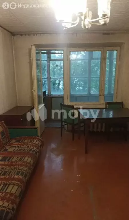 2-комнатная квартира: Калининград, улица Грига, 5 (44 м) - Фото 1