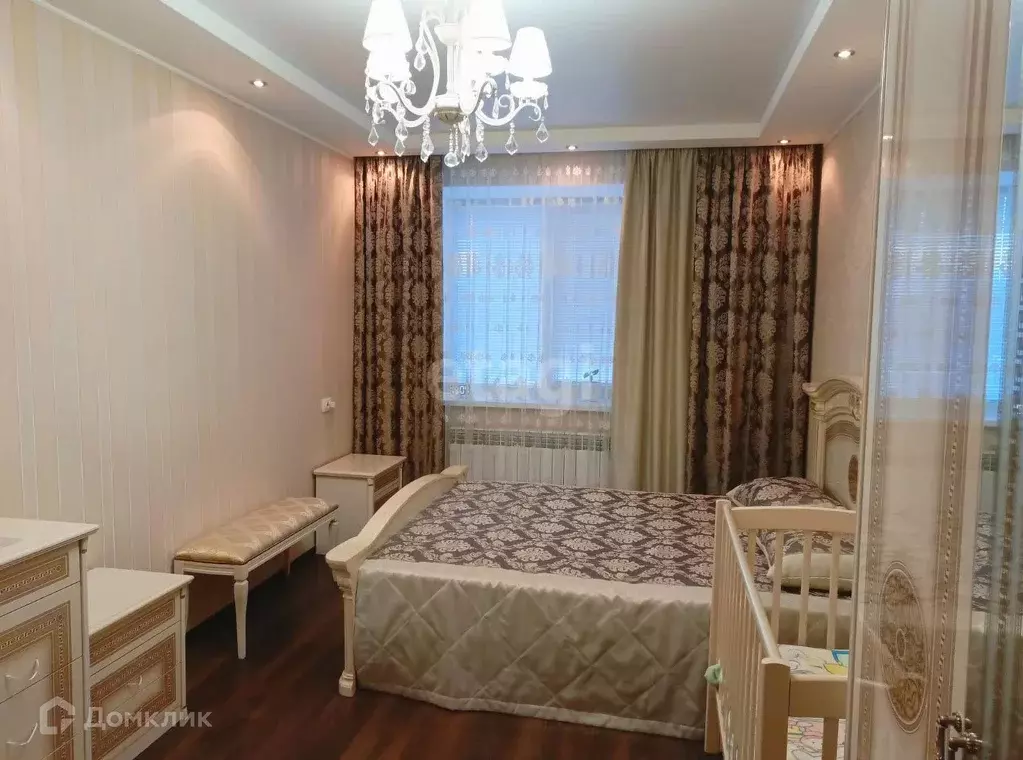 Продаётся 2-к квартира, 53 м - Фото 1