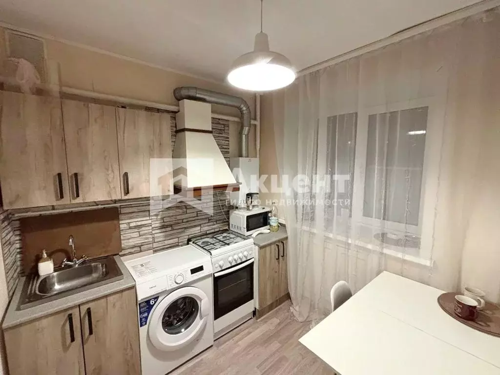 1-к кв. Ивановская область, Иваново ул. Поэта Ноздрина, 32 (30.0 м) - Фото 1