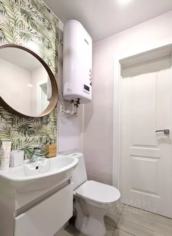 2-к кв. Псковская область, Псков Профсоюзная ул., 3 (44.0 м) - Фото 2