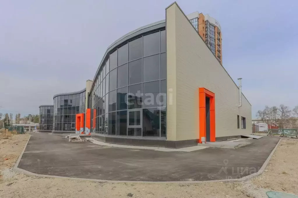 Помещение свободного назначения в Иркутская область, Ангарск 192-й ... - Фото 0