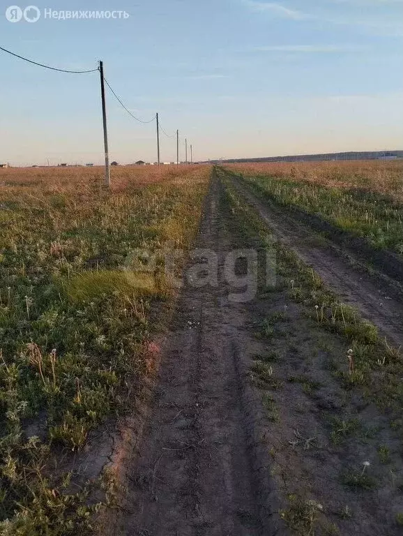 Участок в Биклянь, Солнечная улица (10 м) - Фото 2