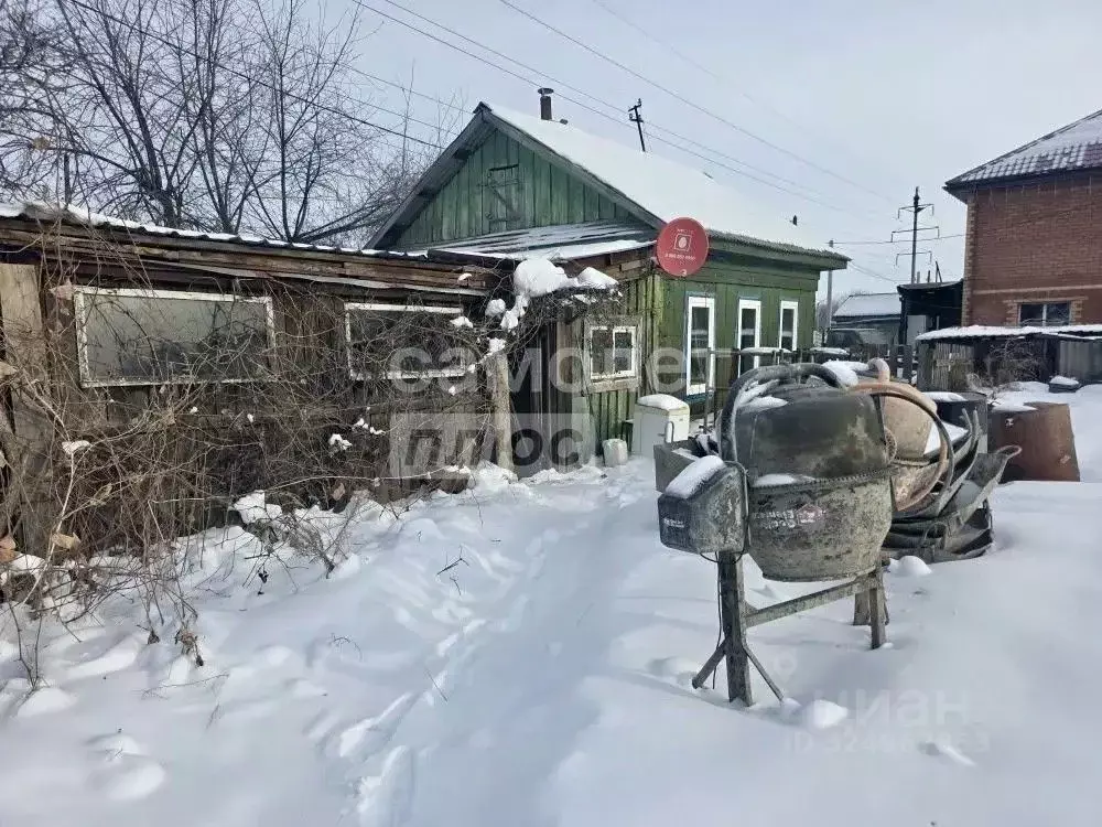 Дом в Амурская область, Благовещенск пл. Ленина (30 м) - Фото 2