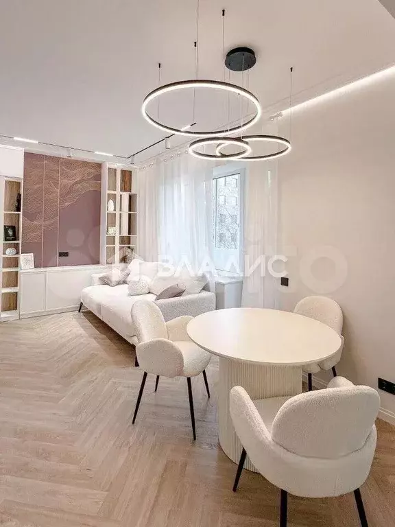2-к. квартира, 48 м, 4/9 эт. - Фото 0