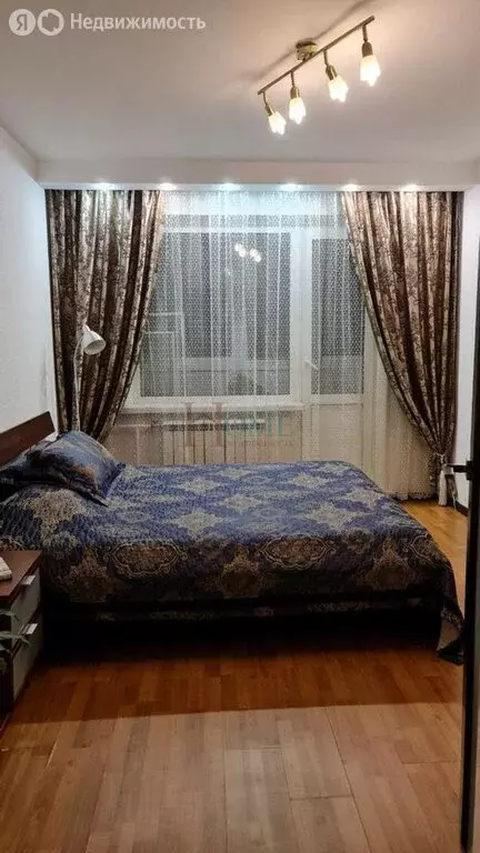 3-комнатная квартира: Новосибирск, улица Фрунзе, 53 (60 м) - Фото 0