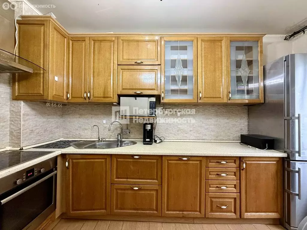 2-комнатная квартира: Санкт-Петербург, улица Бадаева, 7 (55.4 м) - Фото 2