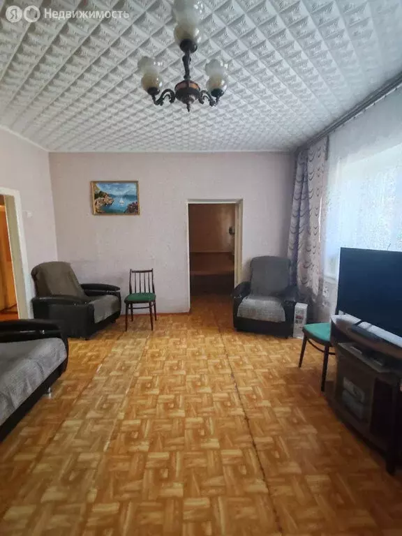 Дом в Орск, микрорайон Новый город, Ашхабадская улица (69.5 м) - Фото 1