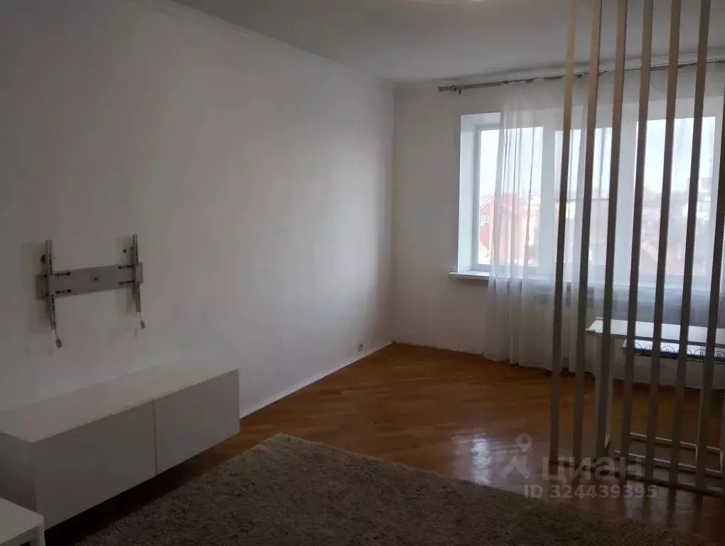 2-к кв. Ростовская область, Ростов-на-Дону Проселочная ул., 7 (52.0 м) - Фото 1