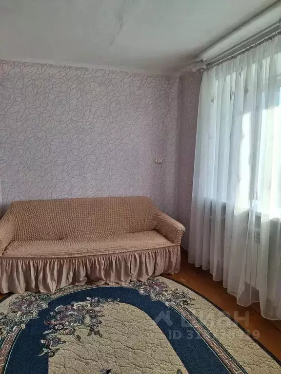 1-к кв. Иркутская область, Слюдянка ул. Ленина, 113 (35.0 м) - Фото 0