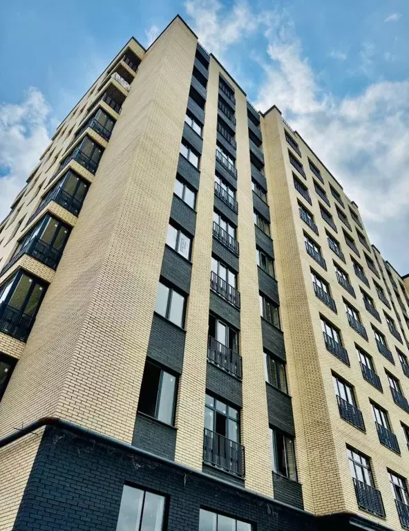 2-к кв. Северная Осетия, Владикавказ ул. Зураба Магкаева, 6 (76.0 м) - Фото 2