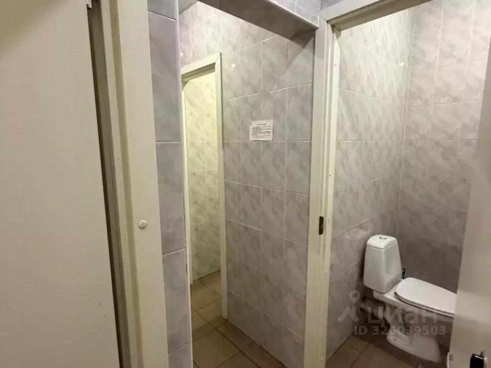 Офис в Москва ул. 10-летия Октября, 11 (414 м) - Фото 2