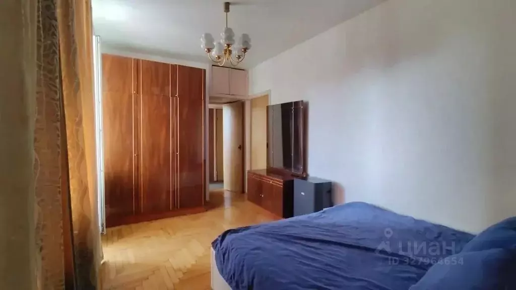 2-к кв. Москва ул. Космонавта Волкова, 5К1 (56.0 м) - Фото 2