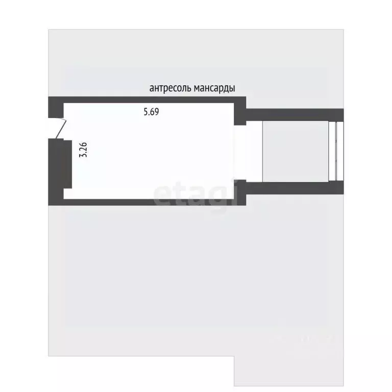 Дом в Ростовская область, Ростов-на-Дону Сейнерная ул. (347 м) - Фото 2