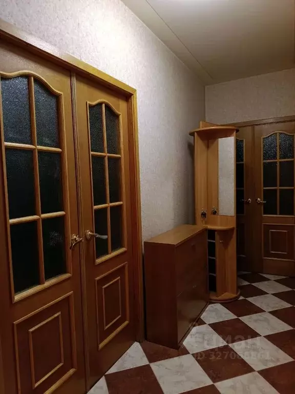 2-к кв. Москва Енисейская ул., 29 (47.0 м) - Фото 1