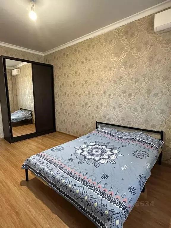 1-к кв. Дагестан, Каспийск ул. Хизроева, 18А (40.0 м) - Фото 1