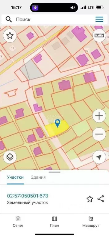 Дом в Башкортостан, Октябрьский ул. Суворова (83 м) - Фото 1