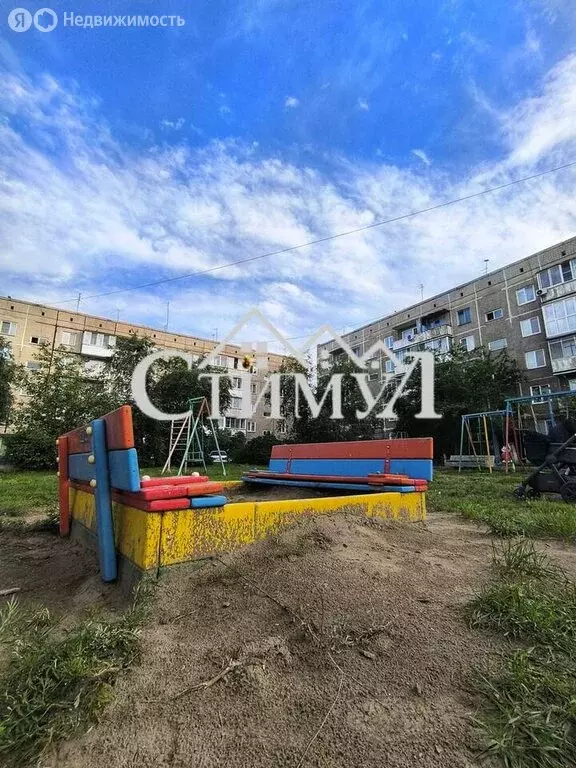 2-комнатная квартира: Черногорск, улица Металлургов, 10 (43.9 м) - Фото 0