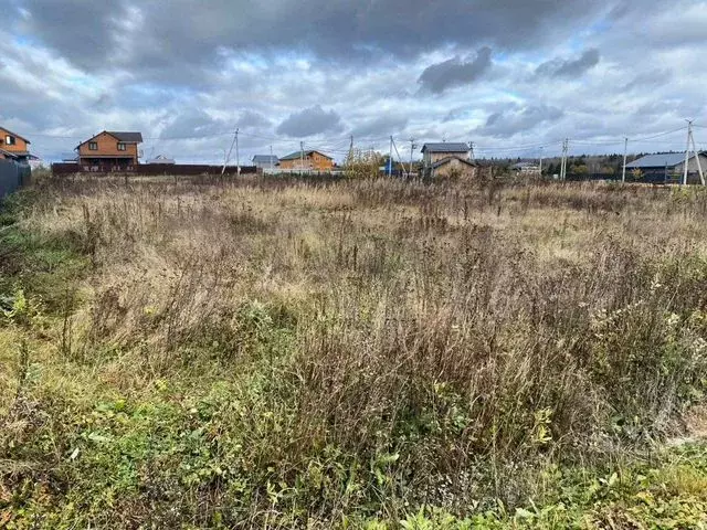 Участок 5 сот. (ИЖС) - Фото 0