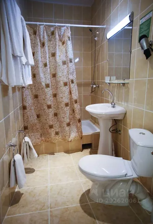 Комната Псковская область, Псков Октябрьский просп., 36 (17.0 м) - Фото 2