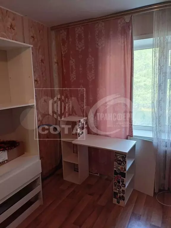 Комната 12,5 м в 1-к., 1/5 эт. - Фото 1