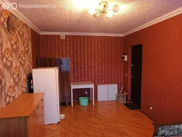 1к в 4-комнатной квартире (17 м) - Фото 1