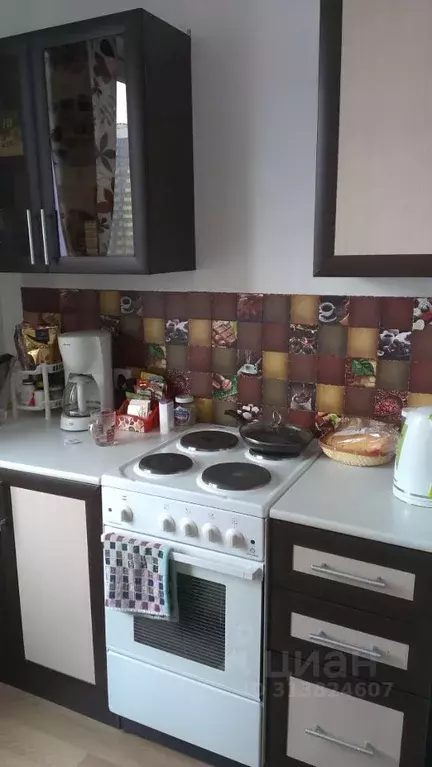 2-к кв. Ленинградская область, Мурино Всеволожский район, бул. ... - Фото 1