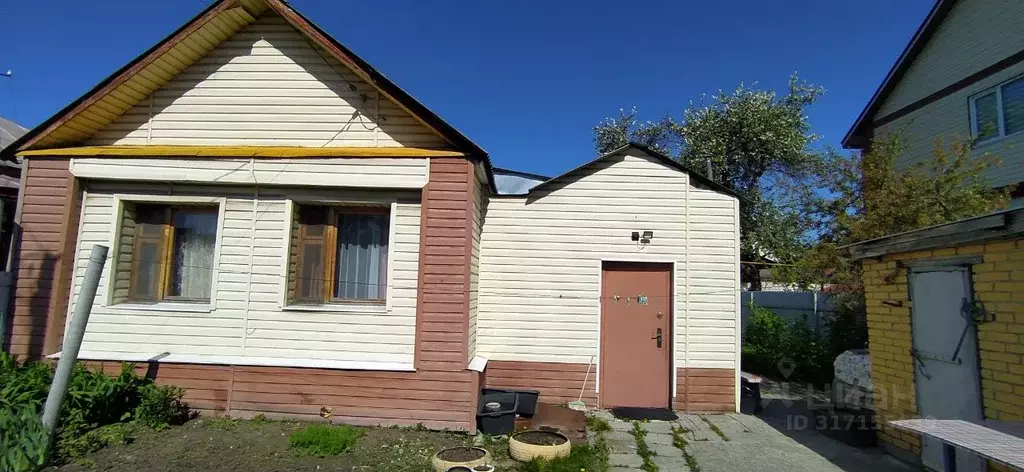 Дом в Пензенская область, Пенза Активная ул., 3А (97 м) - Фото 0