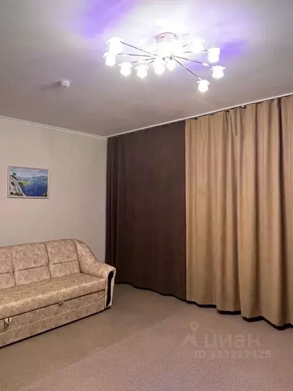 2-к кв. Крым, Симферополь ул. Янтарная, 9 (54.0 м) - Фото 1