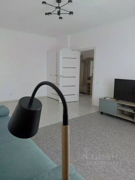 1-к кв. Москва Миллионная ул., 3к1 (40.0 м) - Фото 2