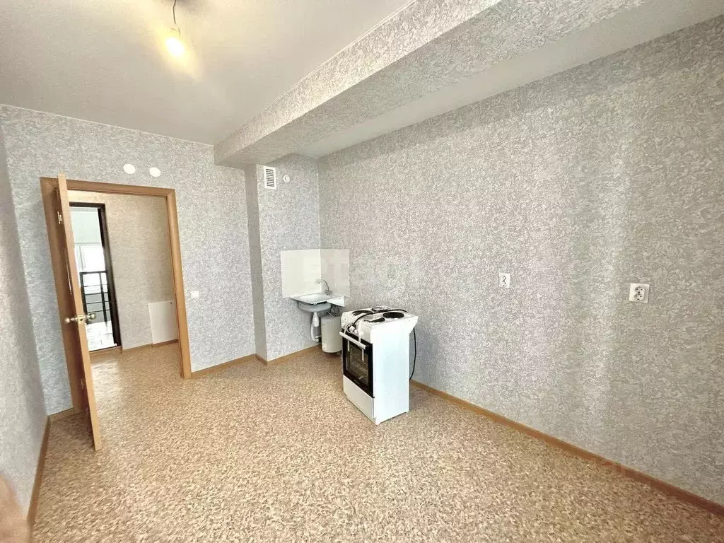 1-к кв. Сахалинская область, Южно-Курильск пгт, Рыбников кв-л 16 (39.0 ... - Фото 1