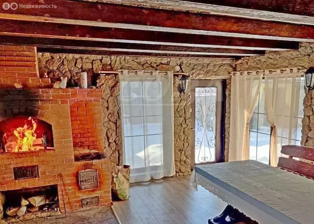 Дом в Тюмень, садоводческое некоммерческое товарищество собственников ... - Фото 1