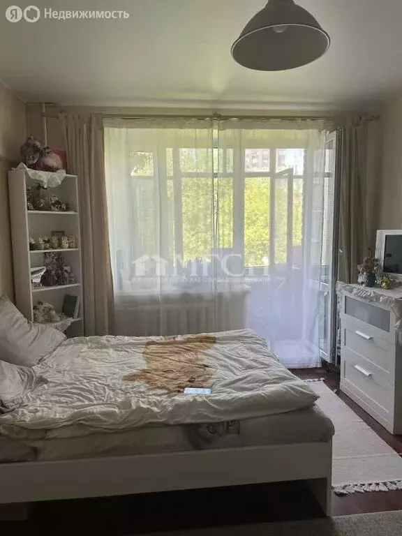 1к в 3-комнатной квартире (13.9 м) - Фото 1