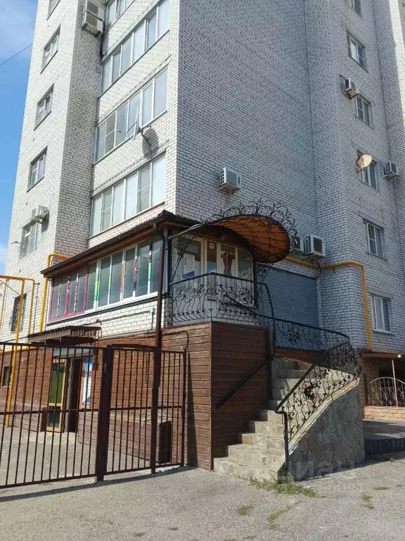 Помещение свободного назначения в Ставропольский край, Ставрополь ул. ... - Фото 0