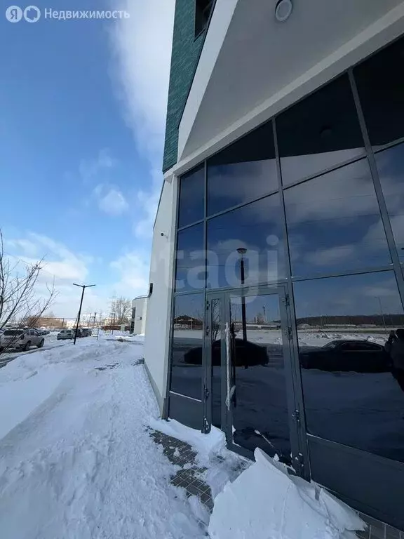 Помещение свободного назначения (66 м) - Фото 2