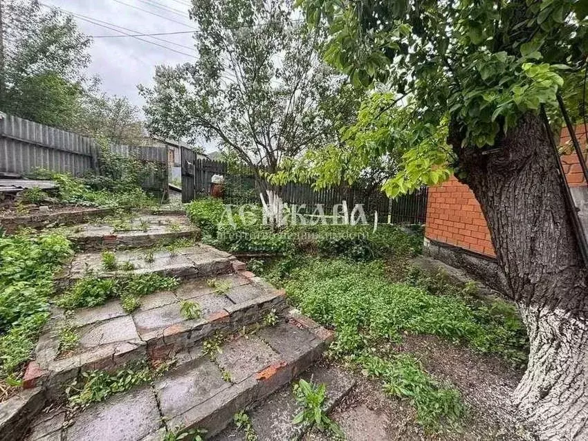 Дом в Белгородская область, Старый Оскол Пролетарская ул. (45 м) - Фото 1