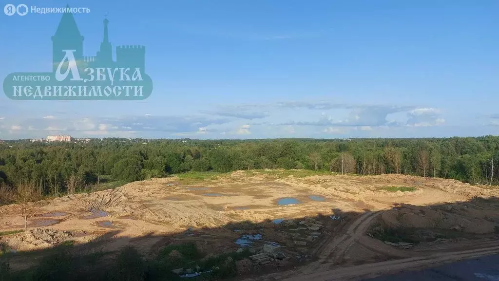1-комнатная квартира: Смоленск, улица 100-летия Комсомола, 1 (23.1 м) - Фото 1