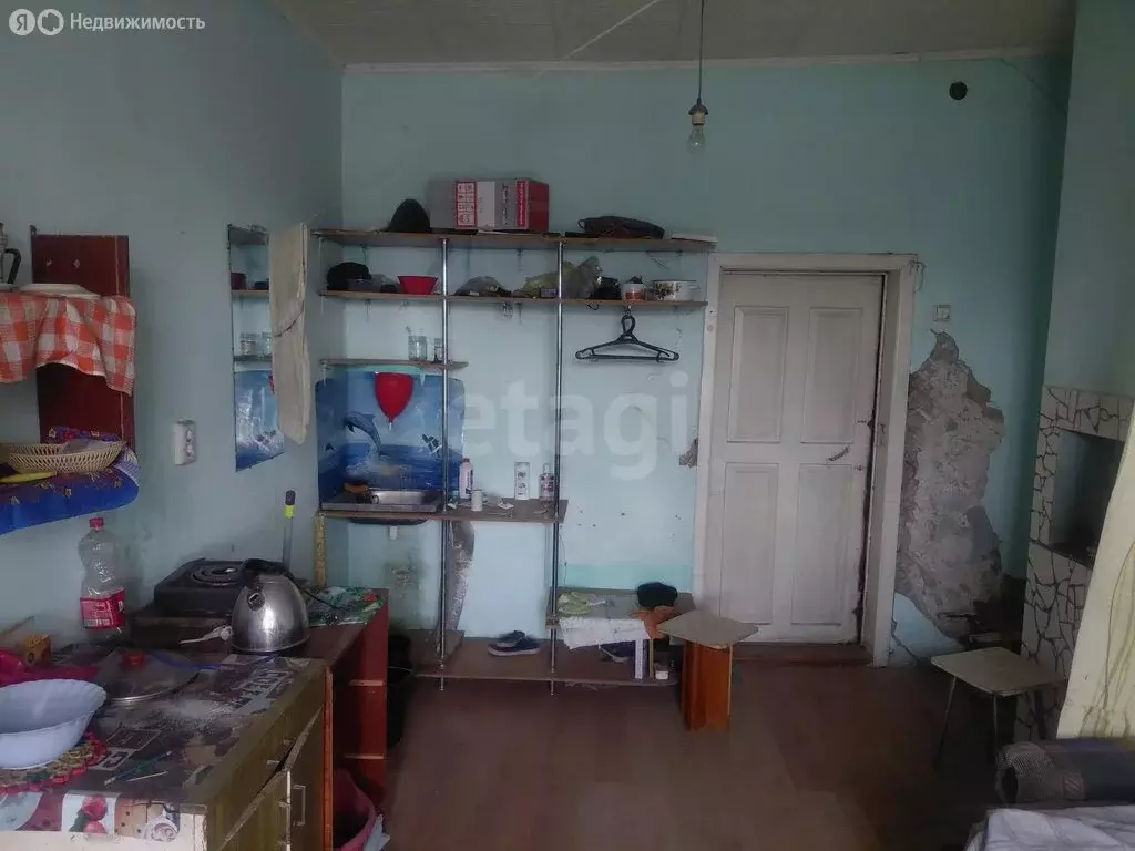 1к в -комнатной квартире (16.4 м) - Фото 1
