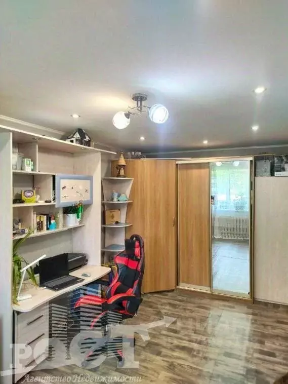 1-к кв. Приморский край, Артем Уссурийская ул., 29 (31.0 м) - Фото 2