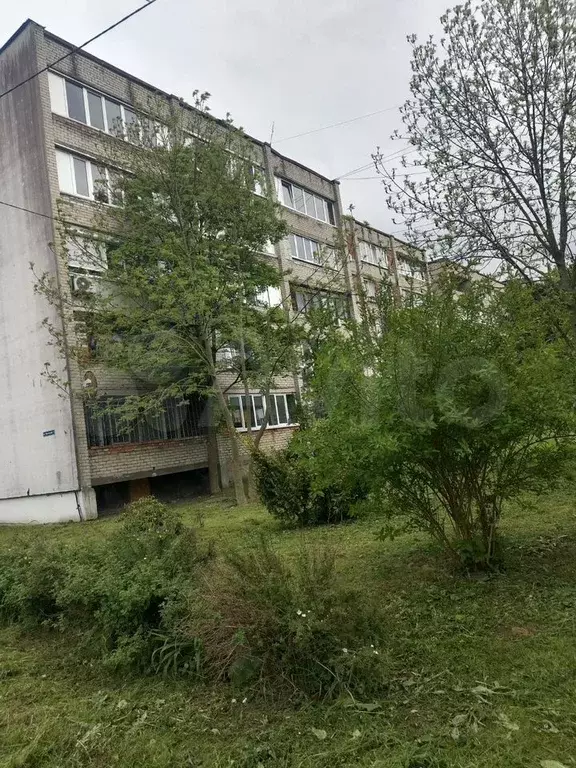 1-к. квартира, 36,4 м, 5/5 эт. - Фото 0