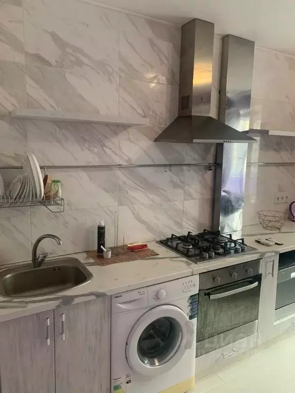 1-к кв. Москва ул. Маршала Тимошенко, 28 (35.2 м) - Фото 1