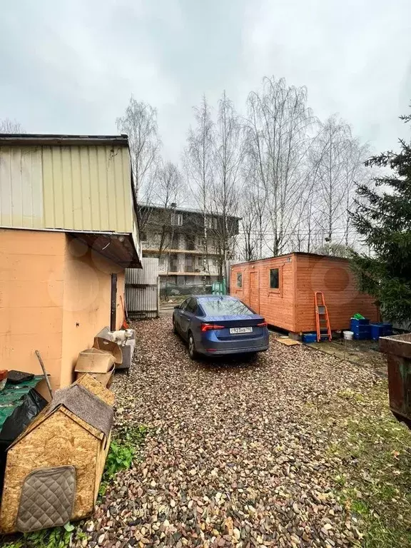Участок 5,1сот. (СНТ, ДНП) - Фото 1
