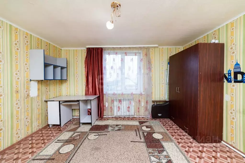 Дом в Курганская область, Курган Риск-1 СНТ, 182 (160 м) - Фото 1