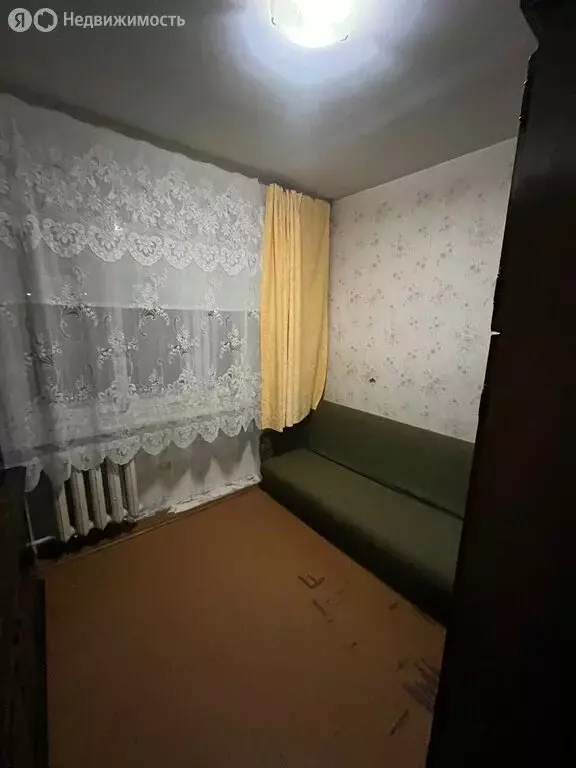 1-комнатная квартира: Краснодар, улица Красных Партизан, 73 (34 м) - Фото 1