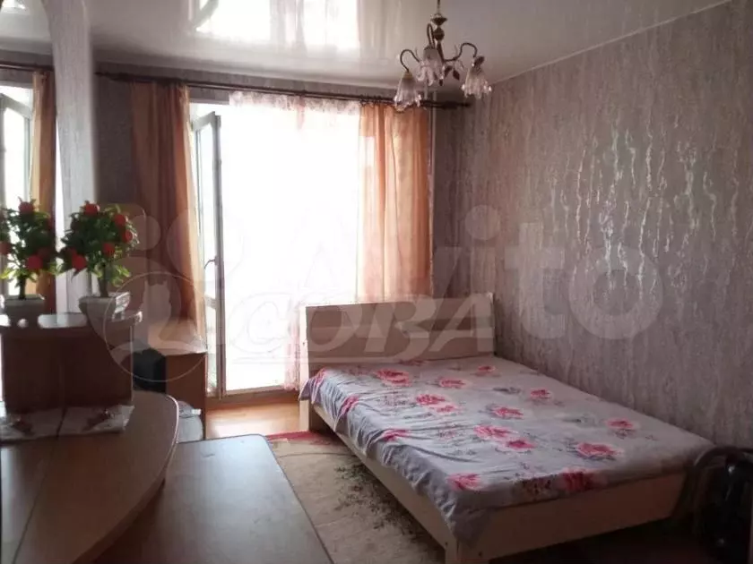 Комната 18 м в 1-к., 3/5 эт. - Фото 0