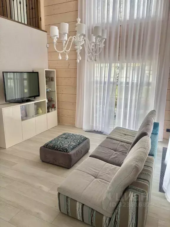 Коттедж в Свердловская область, Среднеуральск муниципальный округ, д. ... - Фото 1